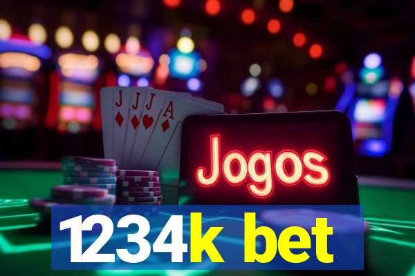 1234k bet